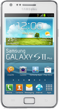 Samsung Galaxy S2 Repair