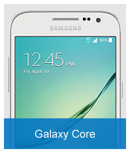 Galaxy Core