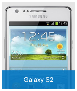 Samsung Galaxy S2 Repair