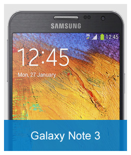 Samsung Note 3