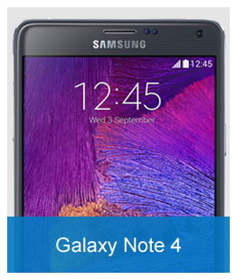 Samsung Note 4